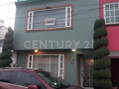 Casa en Metepec