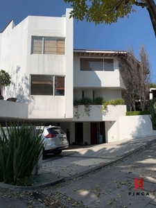 CASA EN RENTA EN SAN JERÓNIMO LÍDICE