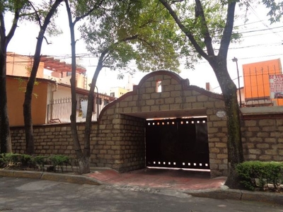 CASA EN VENTA AL SUR DE LA CIUDAD EN NUEVA ORIENTAL COAPA TLALPAN