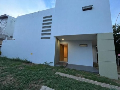 Casa en venta en AltaVista Residencial