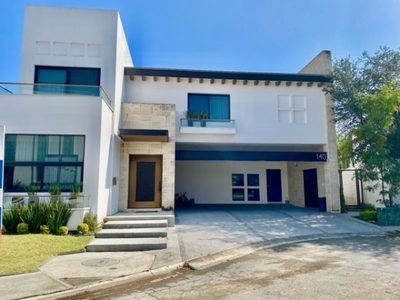 Casa en Venta en Club de Golf La Herradura