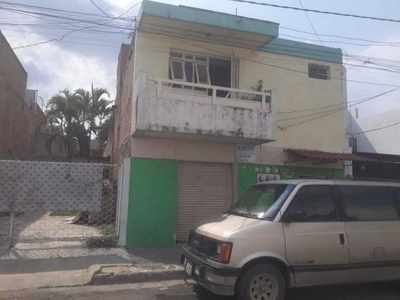 Casa en venta en colonia San Isidro Ejidal, Zapopan, Jalisco