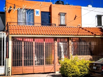 Casa en venta en Prados Vallarta