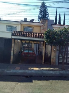 Casa En Venta En Rinconada Las Palmas, Zapopan