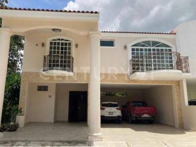 Casa en venta - Privada en Campeche, Campeche