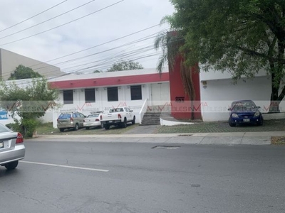 Casa Uso Comercial En Renta En Del Valle, San Pedro Garza García, Nuevo León