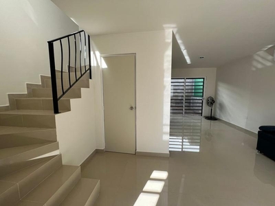 Casas en renta - 104m2 - 3 recámaras - Culiacan - $8,000