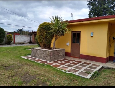 Casa en Venta, Toluca, Estado de México
