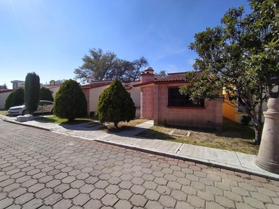 Casas en venta - 100m2 - 3 recámaras - Magdalena - $2,200,000