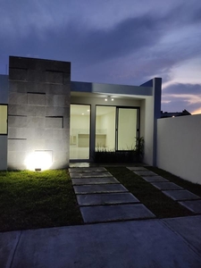 Casas en venta - 105m2 - 2 recámaras - Veracruz - $960,000
