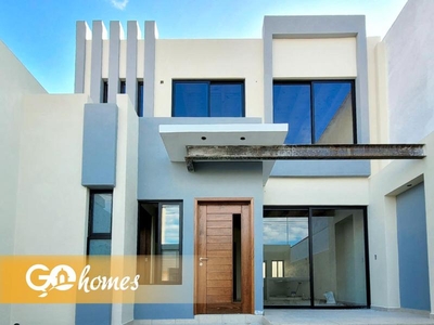 Casas en venta - 140m2 - 3 recámaras - Adolfo López Mateos - $2,450,000