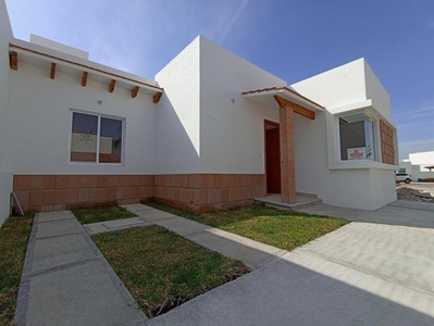 Casas en venta - 155m2 - 3 recámaras - Magdalena - $2,550,000