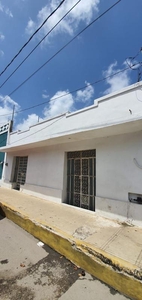 Casas en venta - 228m2 - 5 recámaras - Mérida Centro - $3,100,000
