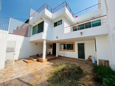 Casas en venta - 235m2 - 3 recámaras - Tlalpan - $7,390,000
