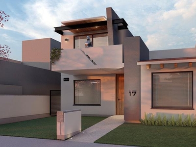 Casas en venta - 250m2 - 4 recámaras - Tequisquiapan - $4,600,000
