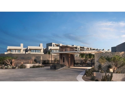 Casas en venta - 284m2 - 4 recámaras - Los Cabos - $579,000 USD