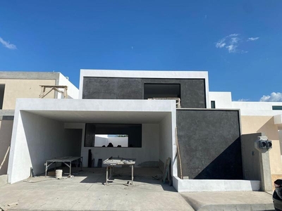 Casas en venta - 290m2 - 3 recámaras - Dzityá - $4,100,000