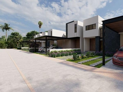 Casas en venta - 300m2 - 3 recámaras - Lázaro Cárdenas - $5,500,000