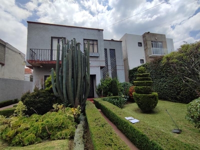 Casas en venta - 400m2 - 3 recámaras - Lindavista Sur - $10,500,000