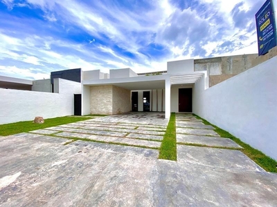 Casas en venta - 527m2 - 4 recámaras - Merida - $5,500,000