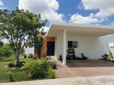 Casas en venta - 542m2 - 3 recámaras - Mérida Centro - $3,450,000