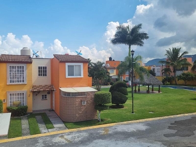 Casas en venta - 54m2 - 3 recámaras - Crucero Tezoyuca - $1,200,000