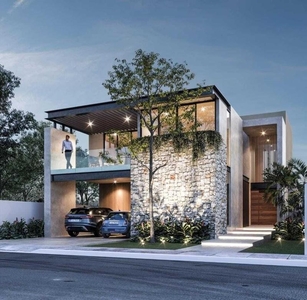 Casas en venta - 665m2 - 4 recámaras - Merida - $8,295,000