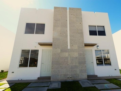 Casas en venta - 78m2 - 3 recámaras - La Piedad - $1,215,000
