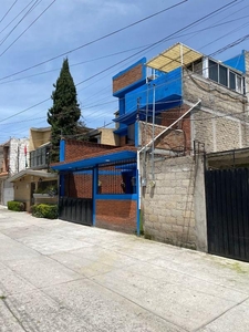 Casa en Venta, Toluca, Estado de México