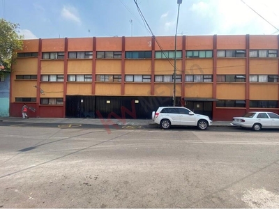 Departamento Benito Juarez planta baja, 3 recamaras. estacionamiento.