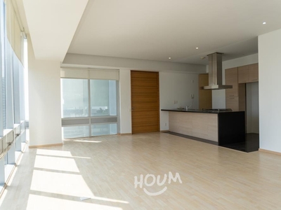 Departamento En La Campiña, Cuajimalpa De Morelos Con 2 Recámaras, 117 M², Id: 85008