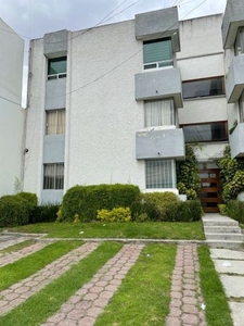 Departamento en Venta Colonia la Paz Puebla