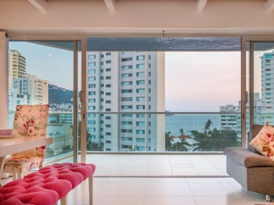 DEPARTAMENTO EN VENTA EN ACAPULCO