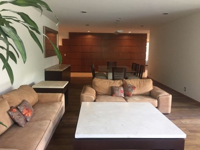 DEPARTAMENTO EN VENTA EN BOSQUES DE LAS LOMAS