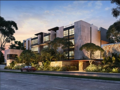 Departamento en Venta en Merida Yucatan en Villas del Sol