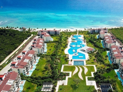 Departamentos Oceanfront En Venta Riviera Maya