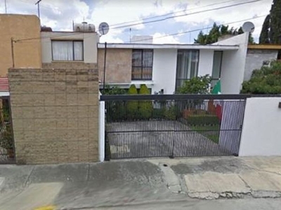 Hermosa casa con buena ubicacion Colon Echegaray Naucalpan