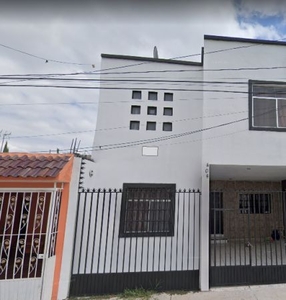 HERMOSA CASA EN AGUASCALIENTES - COLINAS DEL PONIENTE