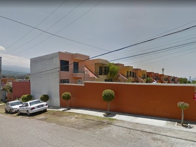 Oportunidad de venta de casa en Terra Ocre Cuernavaca Morelos