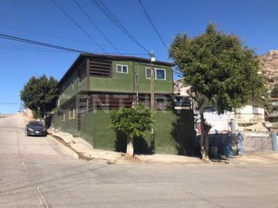 Casa en venta en Fraccionamiento Terrazas El Gallo, Ensenada, Baja California
