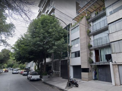 VENTA DE DEPARTAMENTO EN CUAUHTEMOC