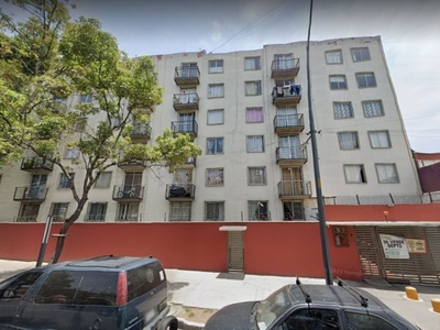 VENTA DE DEPARTAMENTO EN VERTÍZ CDMX. CESIÓN INMEDIATA.