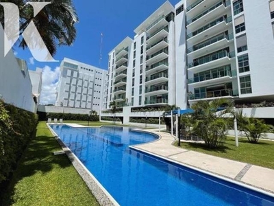 Venta Departamento Cobalt Cancun