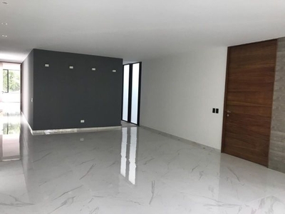 VENTA RENTA DEPARTAMENTO Suderman en Polanco con terraza (A estrenar)