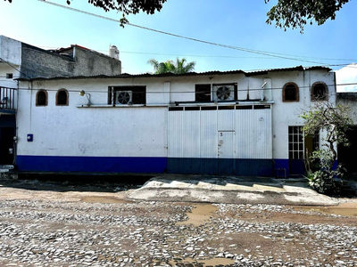 Bodega En Renta En San Sebastianito, Tlaquepaque