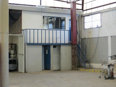 Bodega en Venta en INDUSTRIAL VALLEJO Gustavo A. Madero, Distrito Federal