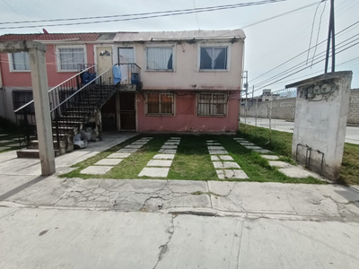 Casa Duplex En Venta En La Soya ,tenango Del Valle