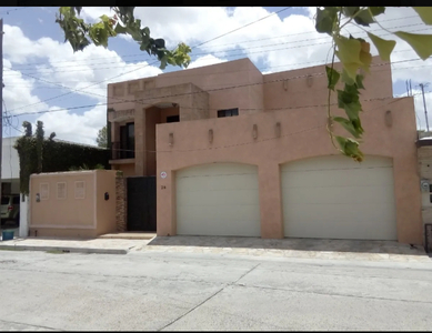 Casa En Matamoros, Tamaulipas Fraccionamiento Rio