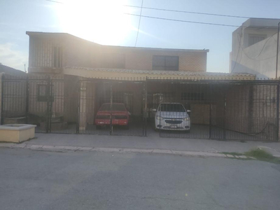 Casa En Venta En Ampliacion La Rosita, Torreon Coahuila