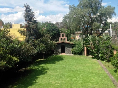 Casa en Venta en FUENTES DE TEPEPAN Tlalpan, Distrito Federal